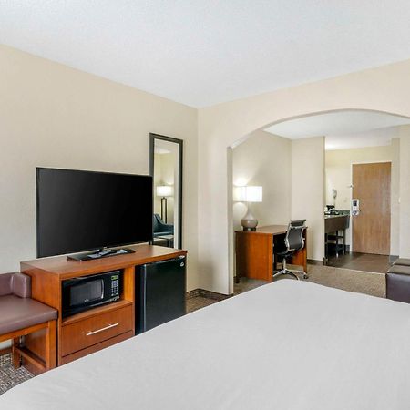 Comfort Inn & Suites La Grange Zewnętrze zdjęcie