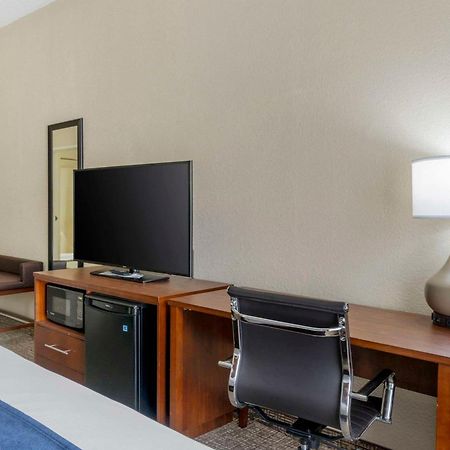 Comfort Inn & Suites La Grange Zewnętrze zdjęcie