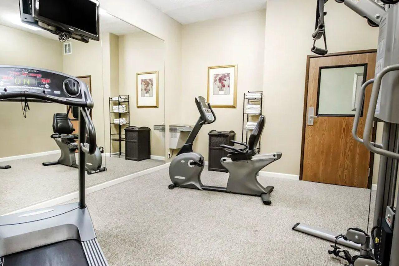 Comfort Inn & Suites La Grange Zewnętrze zdjęcie