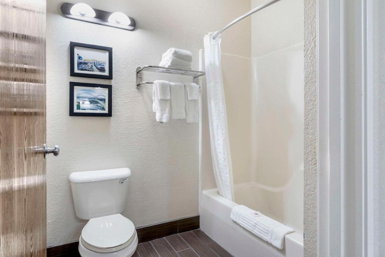 Comfort Inn & Suites La Grange Zewnętrze zdjęcie