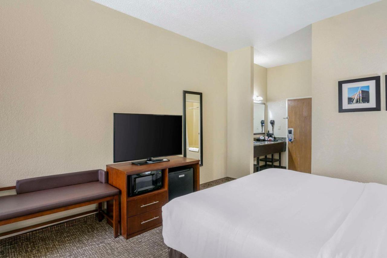 Comfort Inn & Suites La Grange Zewnętrze zdjęcie