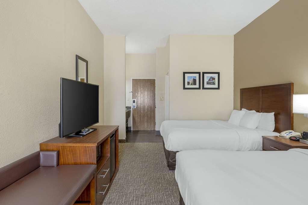 Comfort Inn & Suites La Grange Pokój zdjęcie