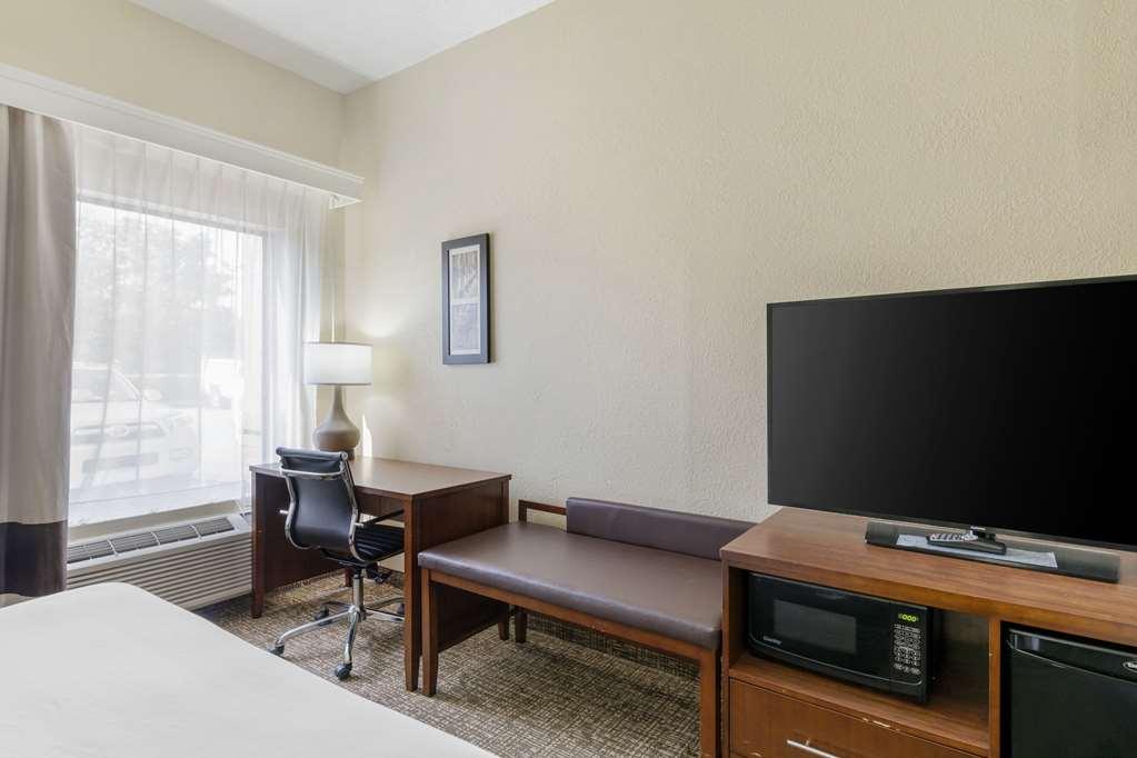 Comfort Inn & Suites La Grange Pokój zdjęcie