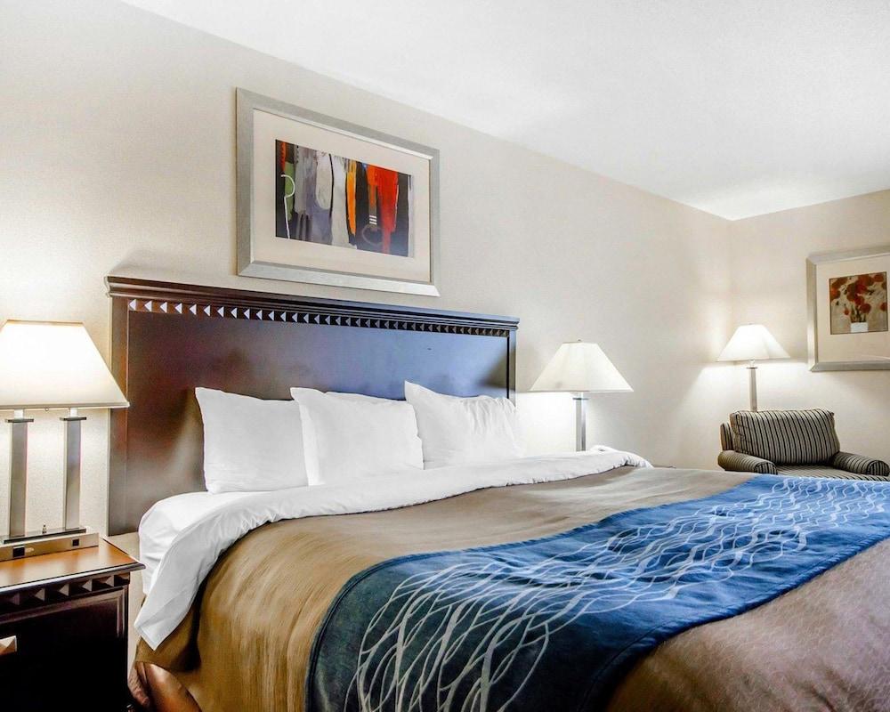Comfort Inn & Suites La Grange Zewnętrze zdjęcie