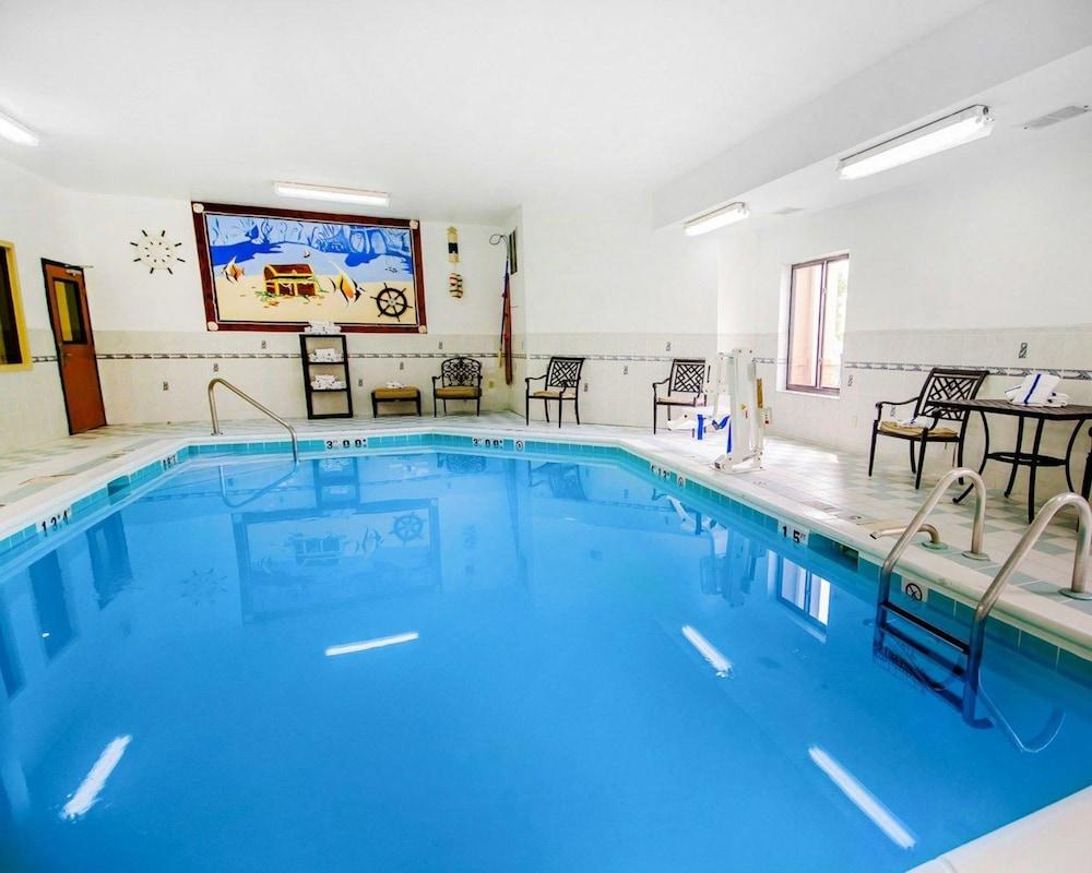 Comfort Inn & Suites La Grange Zewnętrze zdjęcie