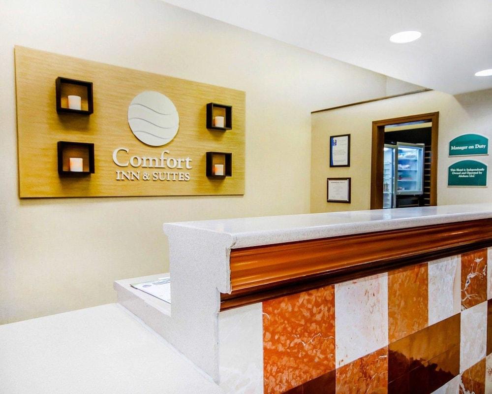 Comfort Inn & Suites La Grange Zewnętrze zdjęcie