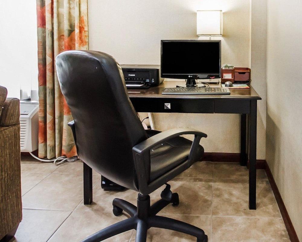 Comfort Inn & Suites La Grange Zewnętrze zdjęcie