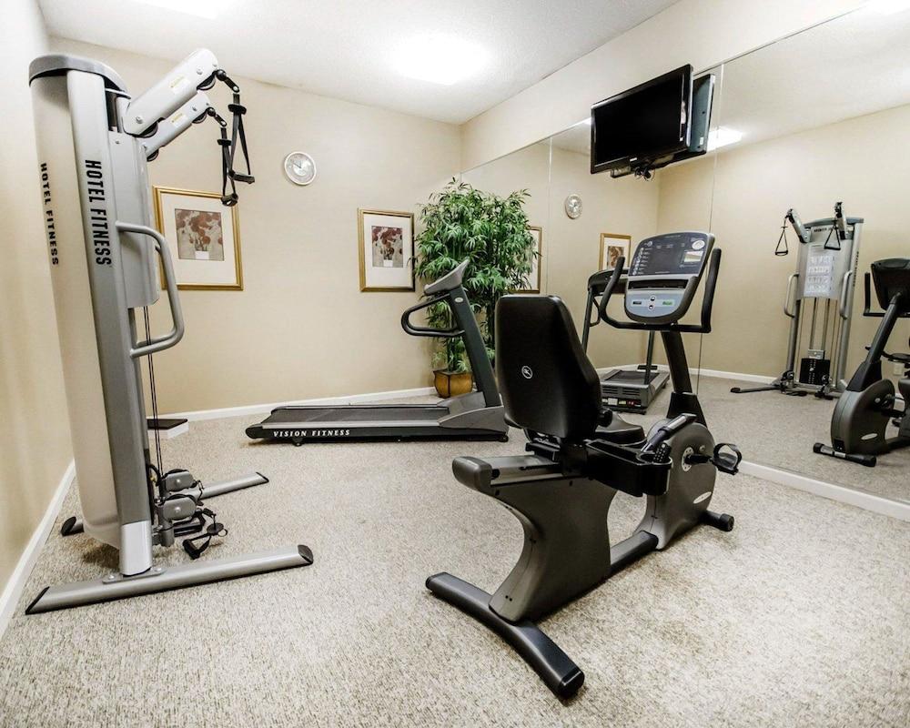 Comfort Inn & Suites La Grange Zewnętrze zdjęcie