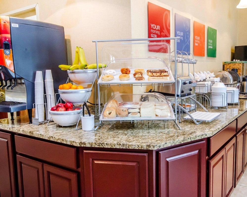 Comfort Inn & Suites La Grange Zewnętrze zdjęcie