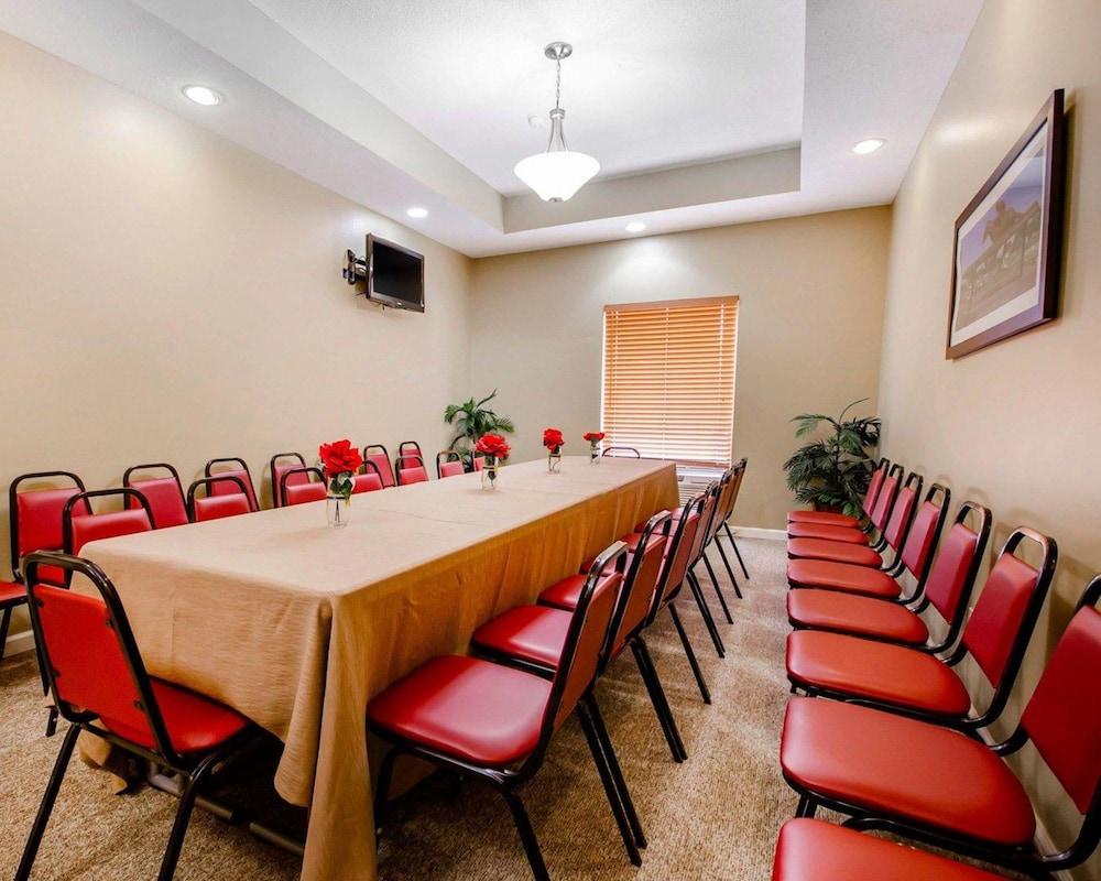 Comfort Inn & Suites La Grange Zewnętrze zdjęcie