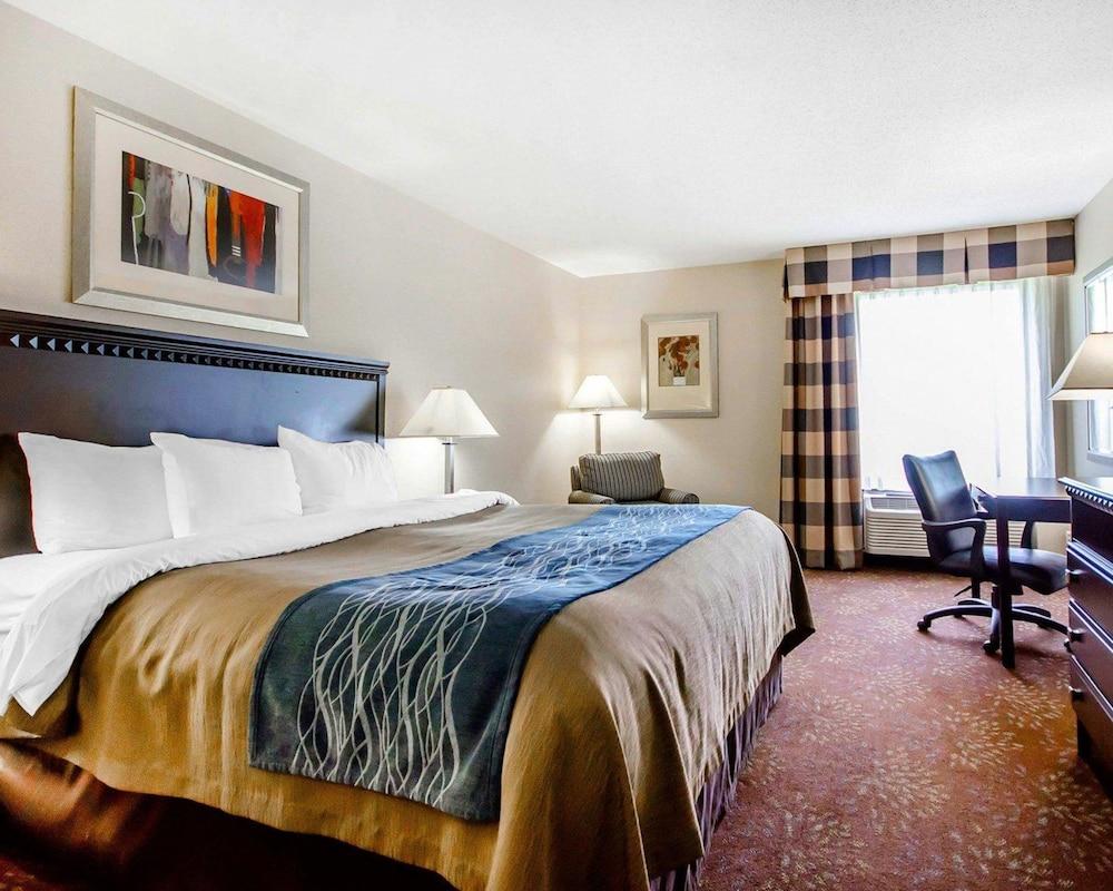 Comfort Inn & Suites La Grange Zewnętrze zdjęcie