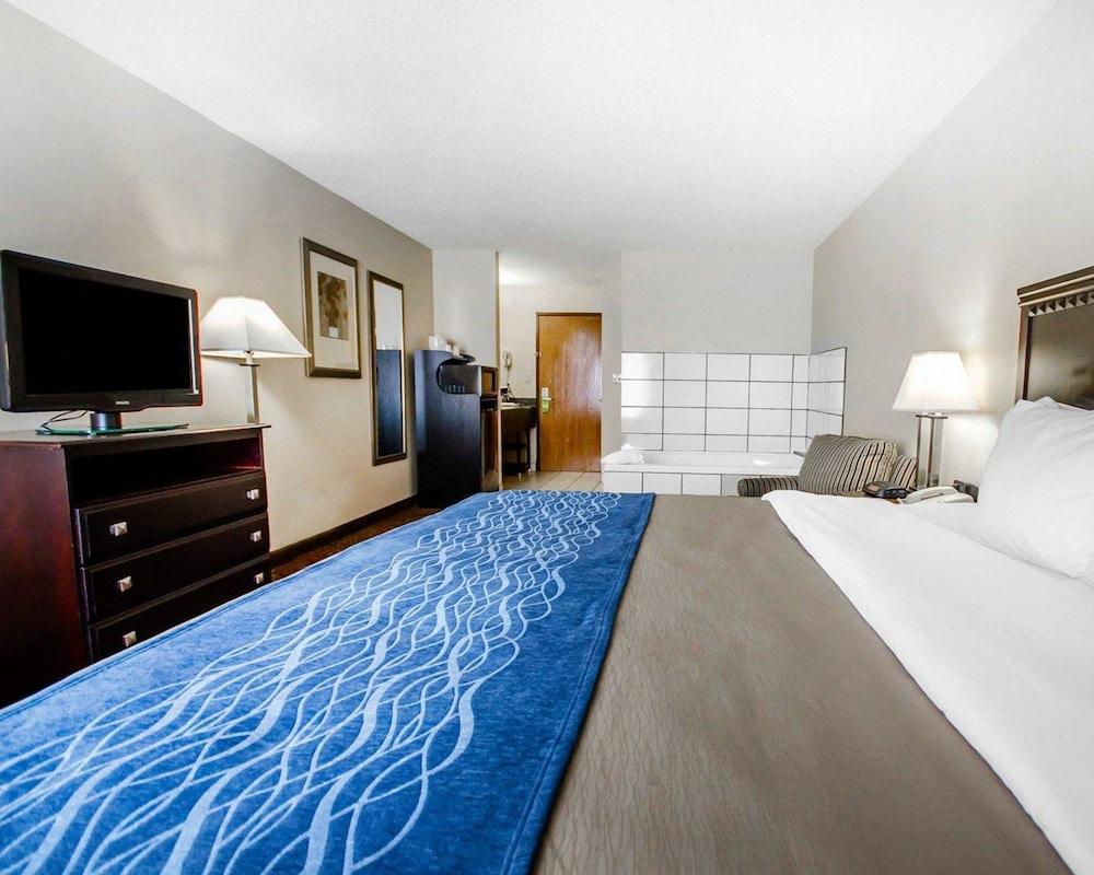 Comfort Inn & Suites La Grange Zewnętrze zdjęcie