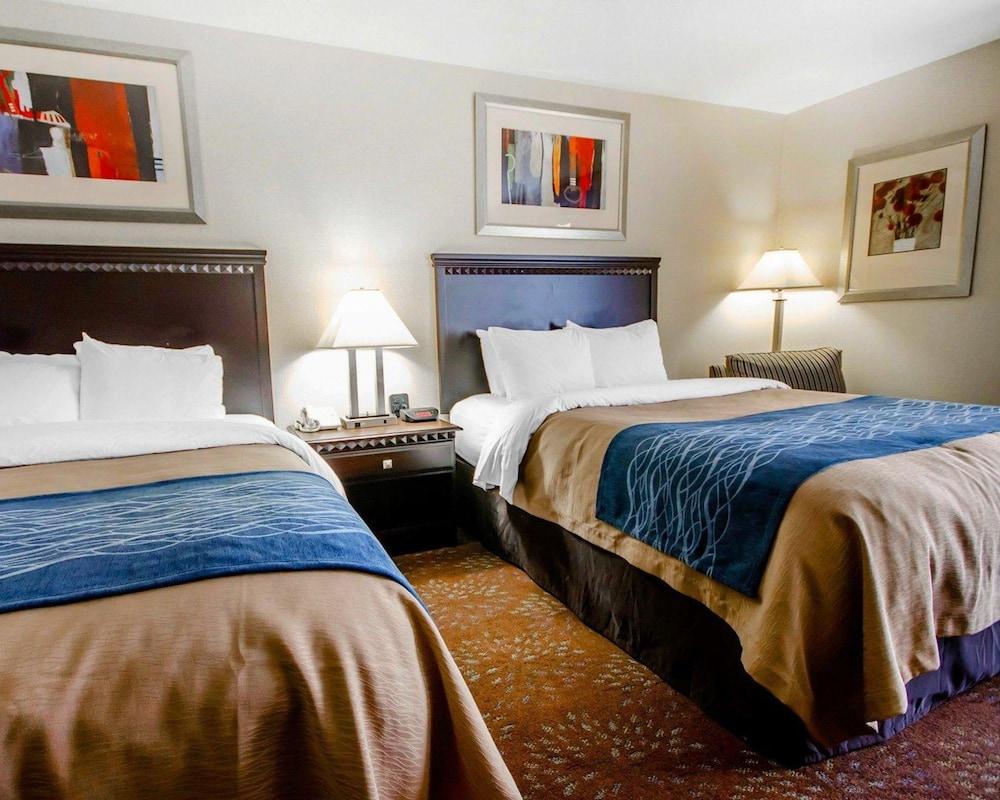 Comfort Inn & Suites La Grange Zewnętrze zdjęcie
