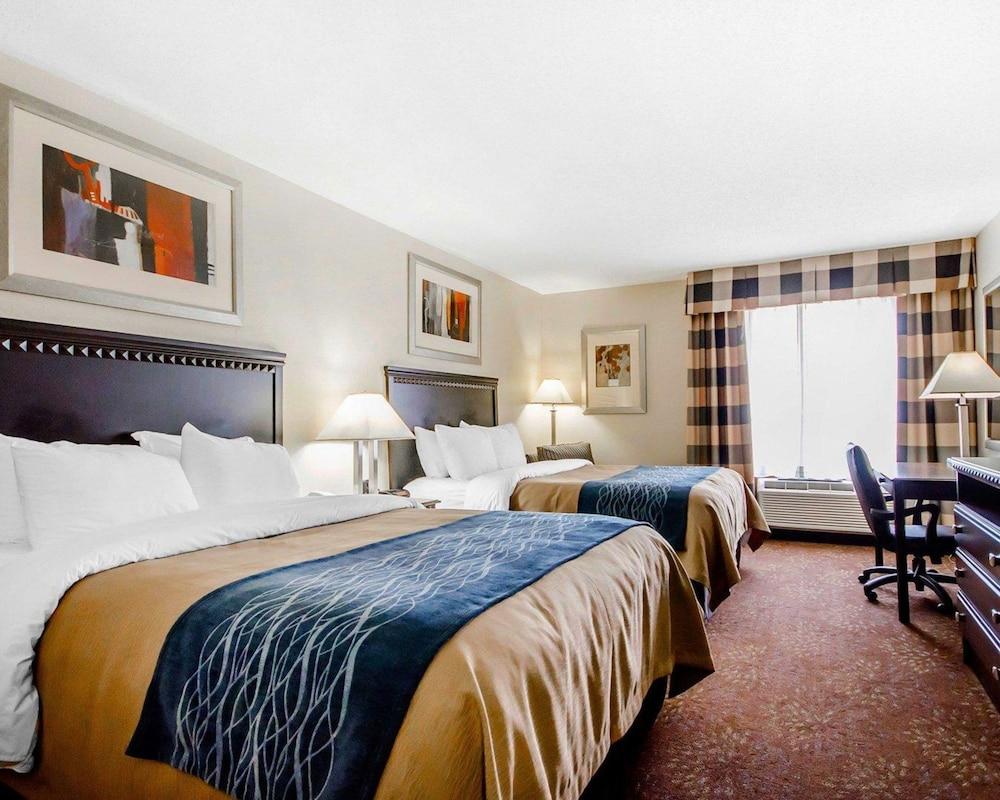 Comfort Inn & Suites La Grange Zewnętrze zdjęcie