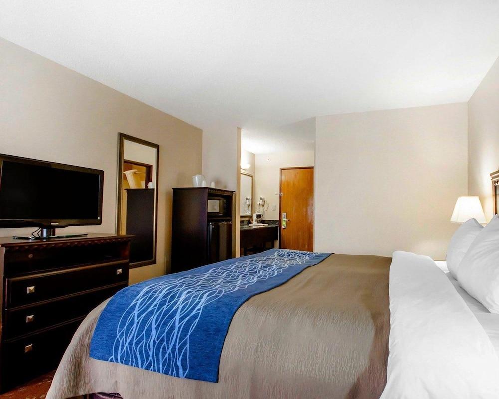 Comfort Inn & Suites La Grange Zewnętrze zdjęcie