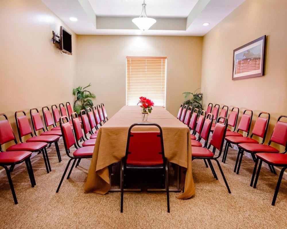Comfort Inn & Suites La Grange Zewnętrze zdjęcie