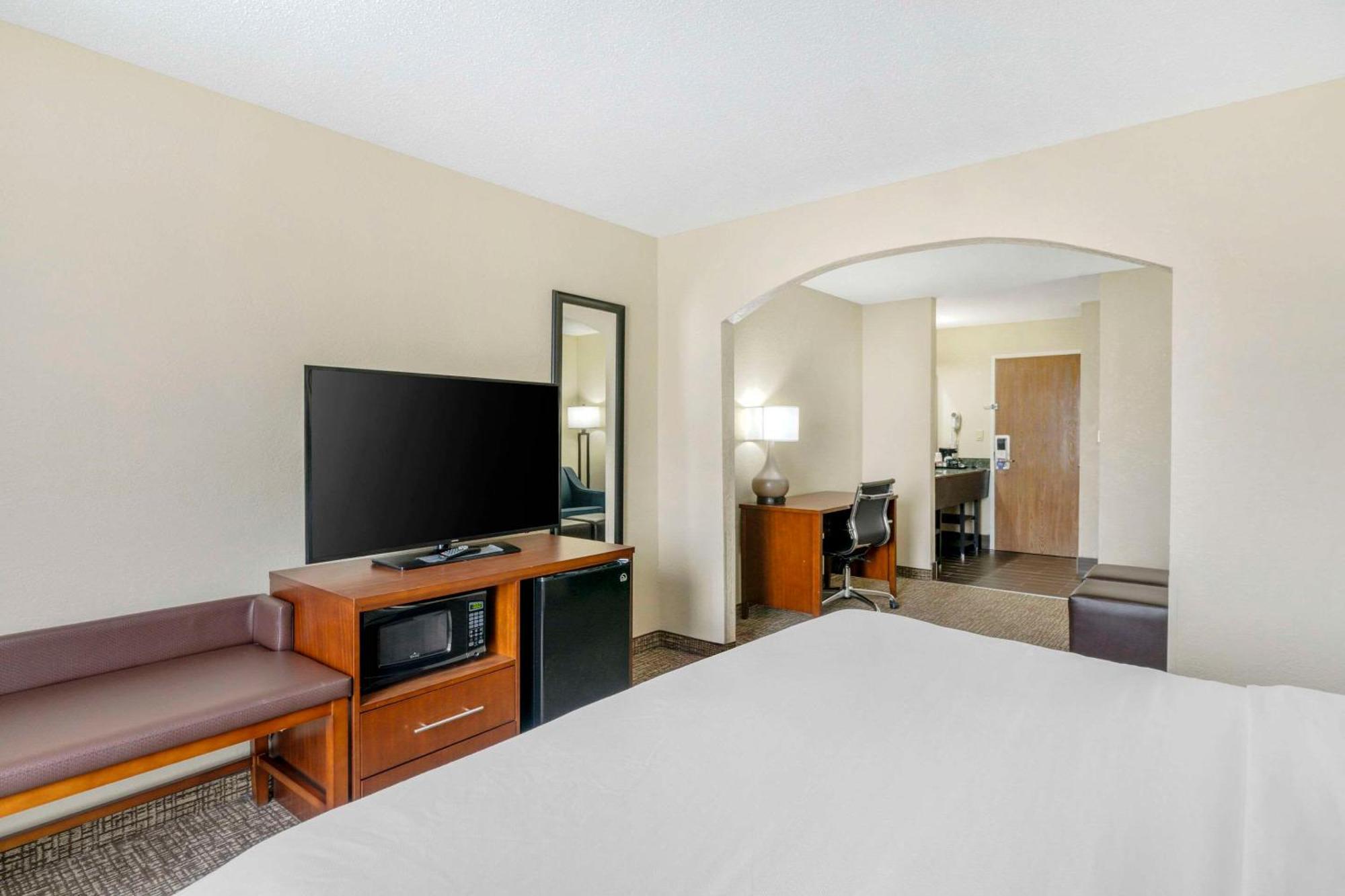 Comfort Inn & Suites La Grange Zewnętrze zdjęcie