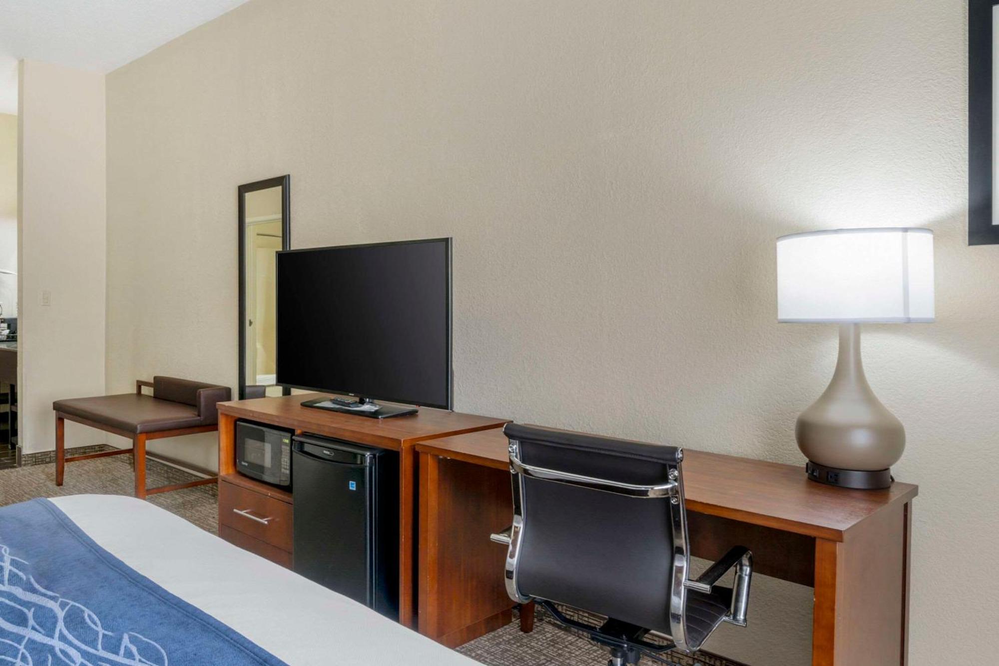 Comfort Inn & Suites La Grange Zewnętrze zdjęcie