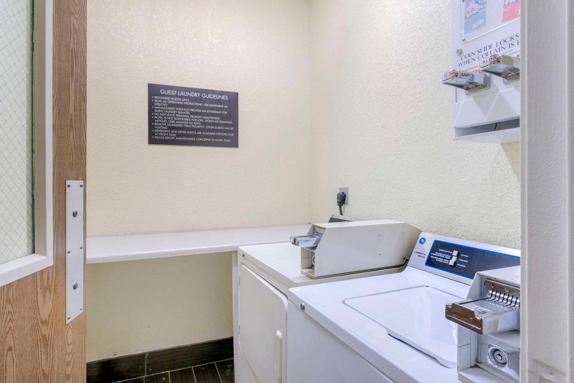Comfort Inn & Suites La Grange Zewnętrze zdjęcie