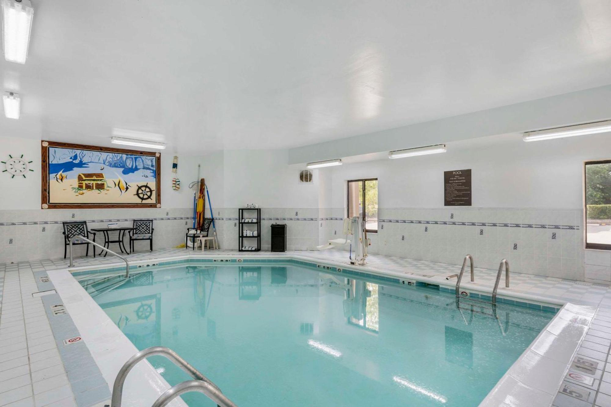 Comfort Inn & Suites La Grange Zewnętrze zdjęcie