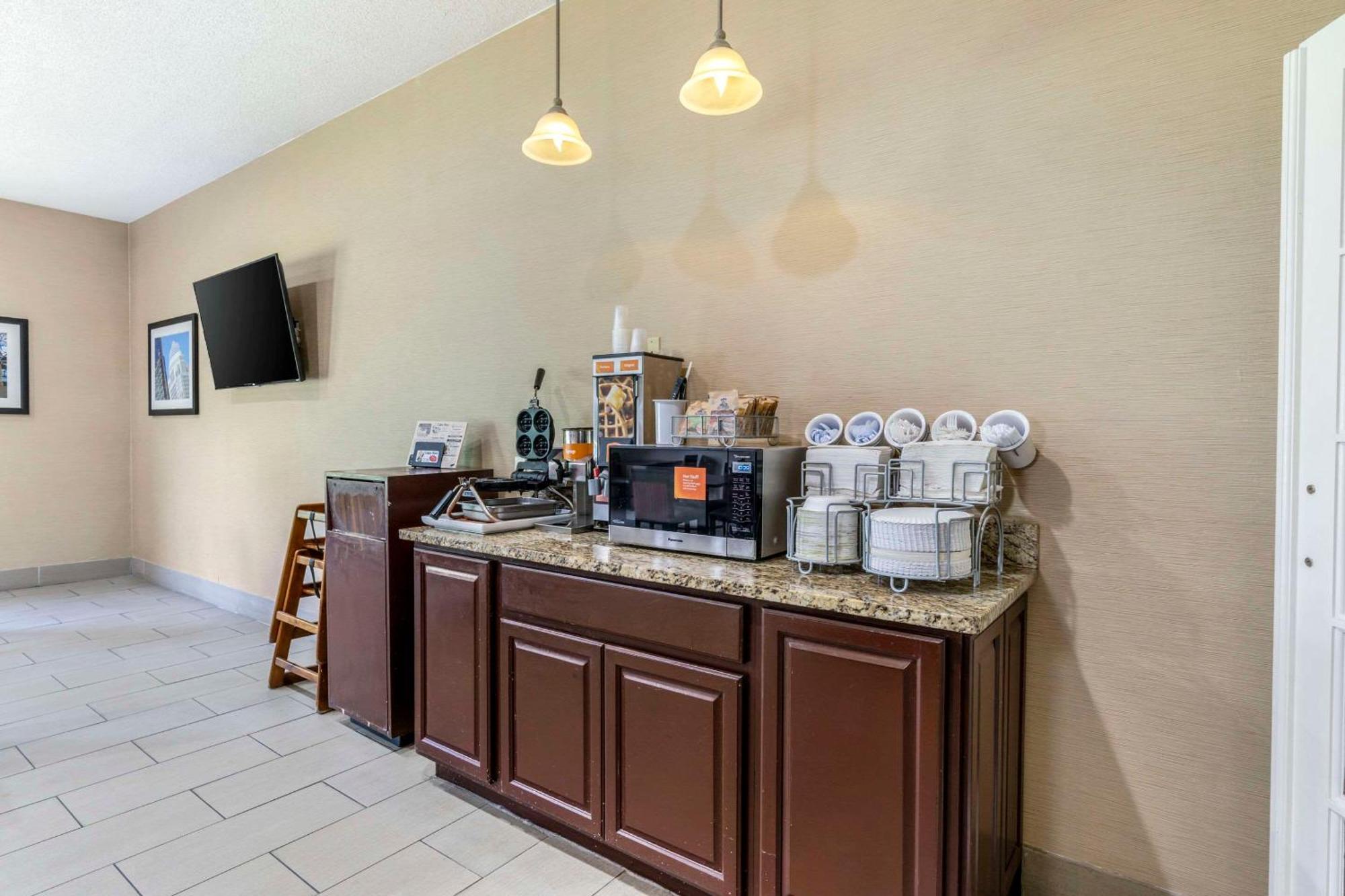 Comfort Inn & Suites La Grange Zewnętrze zdjęcie