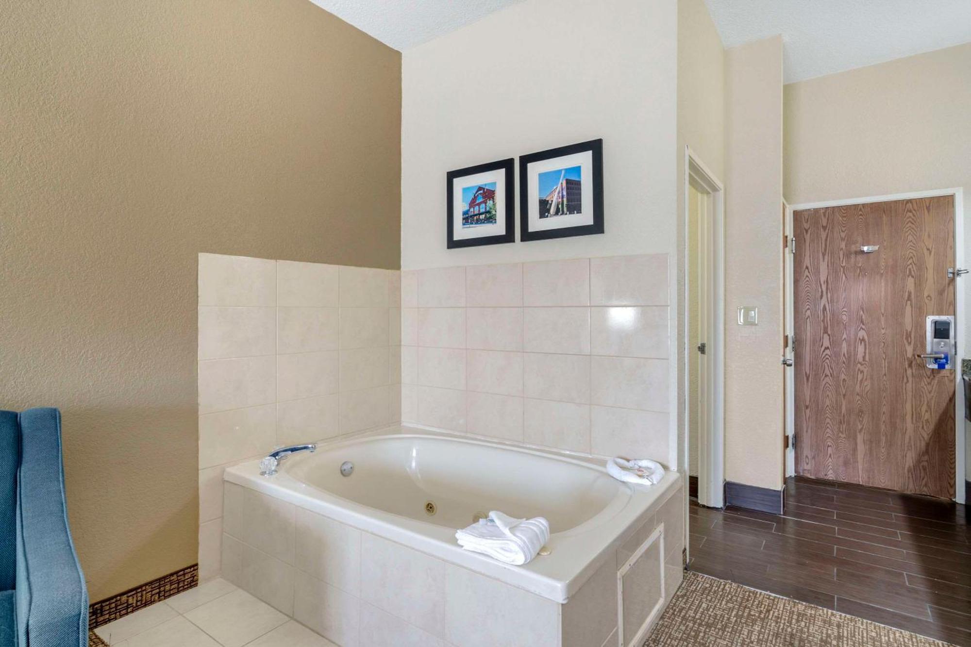 Comfort Inn & Suites La Grange Zewnętrze zdjęcie
