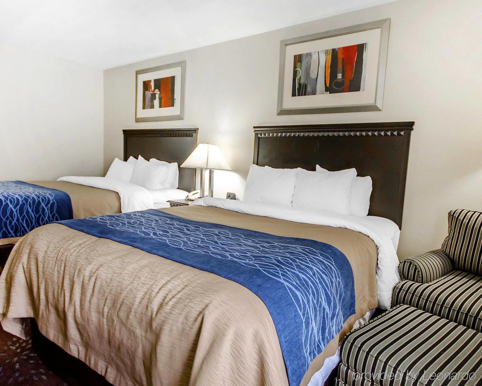 Comfort Inn & Suites La Grange Zewnętrze zdjęcie